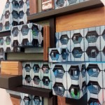 Jana et JS - Galerie Openspace Paris