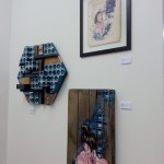 Jana et JS - Galerie Openspace Paris