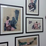 Jana et JS - Galerie Openspace Paris