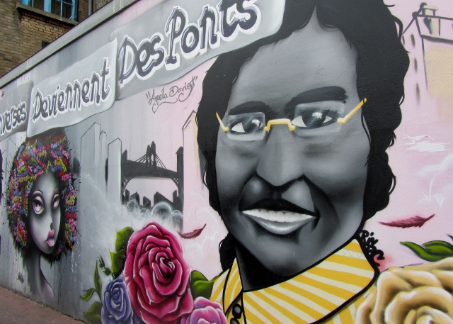 Personnages célèbres à Saint-Ouen