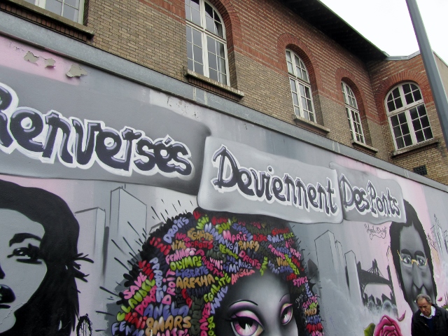 Personnages célèbres à Saint-Ouen