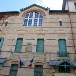 Ecole primaire Corbon