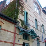 Ecole primaire Corbon