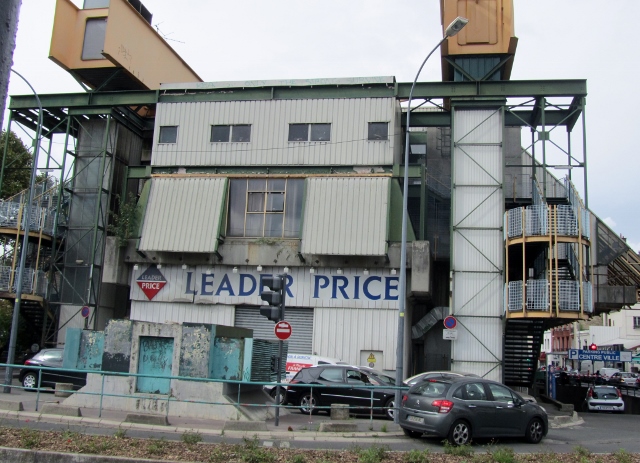 Personnages célèbres à Saint-Ouen