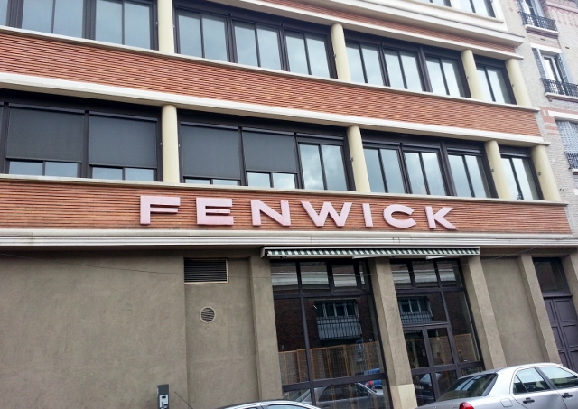 Fenwick