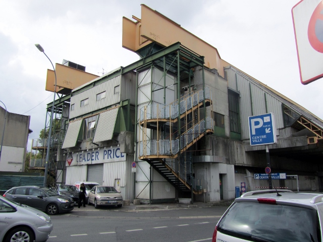 Personnages célèbres à Saint-Ouen