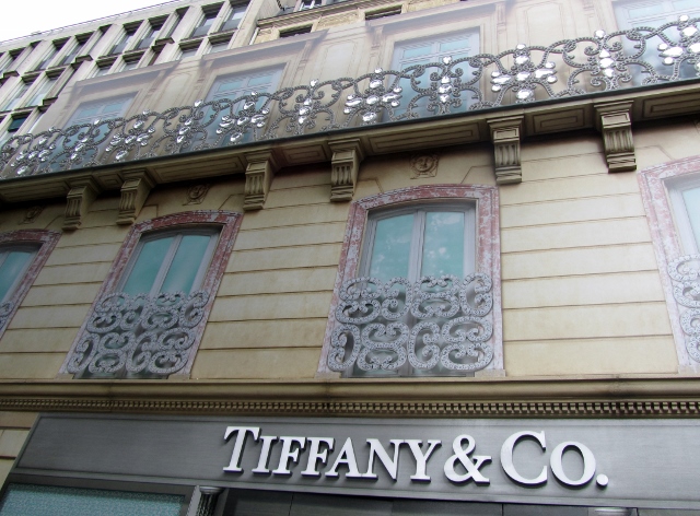 Tiffany & Co