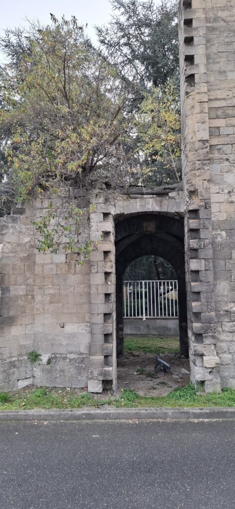 Colombier rue Jules Saulnier Saint-Denis