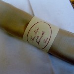 Les Noces de Jeannette