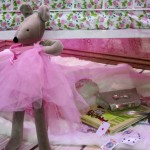 Vitrines des Noël 2013 aux Galeries Lafayette