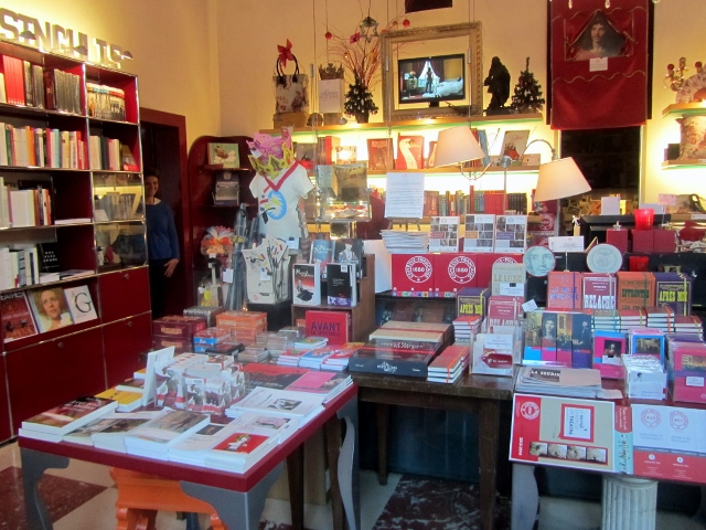 La Boutique de la Comédie-Française