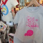 La Boutique de la Comédie-Française