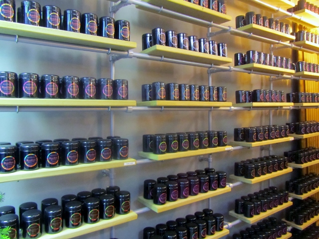 Rooibos Cape and Cape