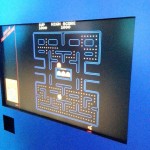 Goûter Joker Fruigolo à la Cité des Sciences et de l'industrie