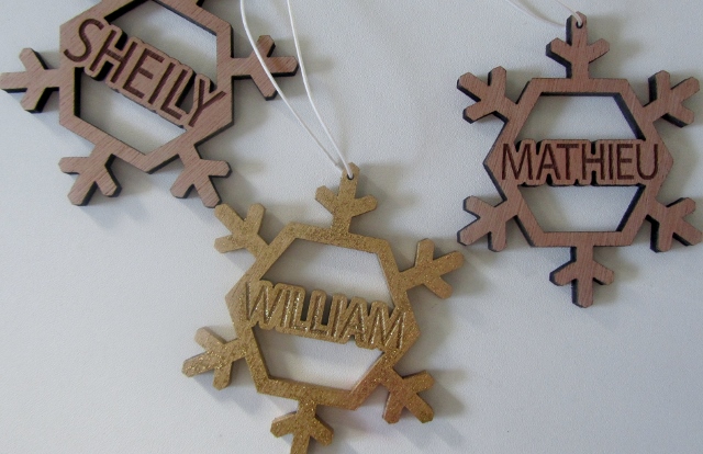 La Famille Parisienne de Paris, Maman & Moi