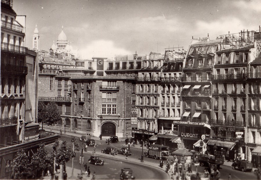 Crédits photos : Lycée Jules Ferry