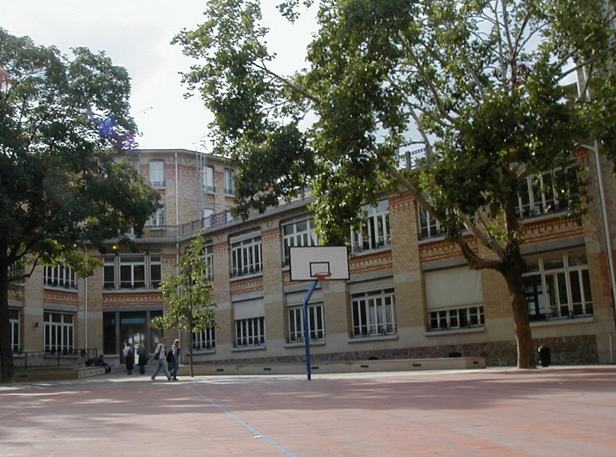 Crédits photos : Lycée Jules Ferry