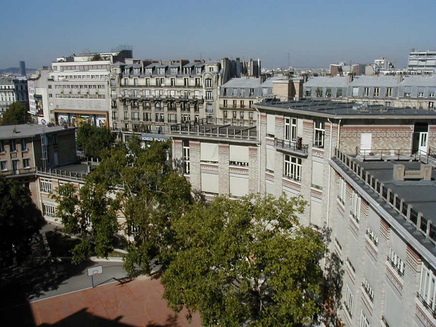 Crédits photos : Lycée Jules Ferry