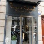 Oscar et Valentine