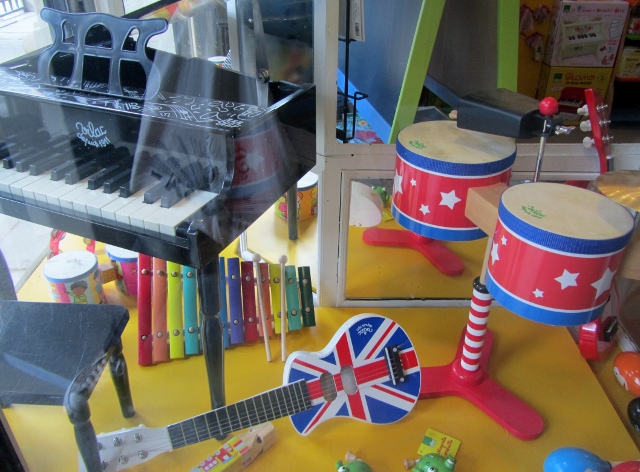 Jouets en bois Vilac