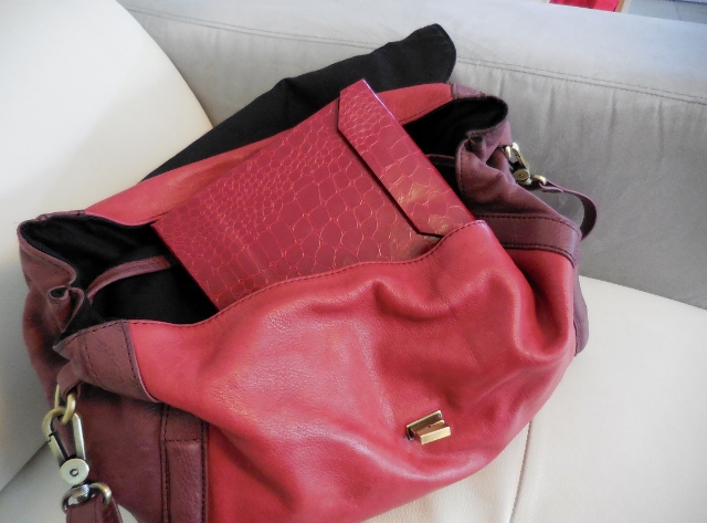 Agenda Because Paper Rocks