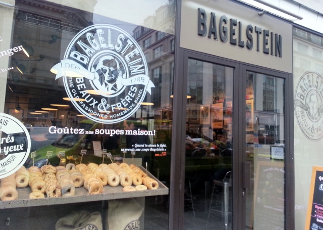 Bagelstein