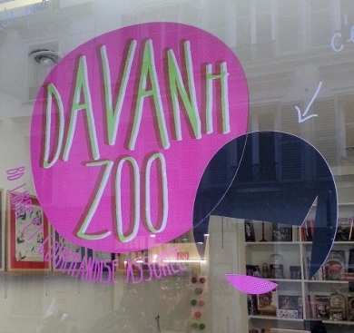 Davanh Zoo