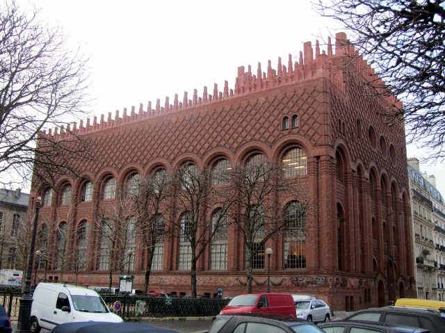 Institut d'art et d'archéologie