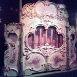 Le Festival du Merveilleux au Musée des Arts Forains