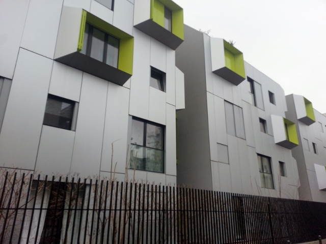 Operation Duploye by X-TU