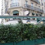 La Closerie des Lilas