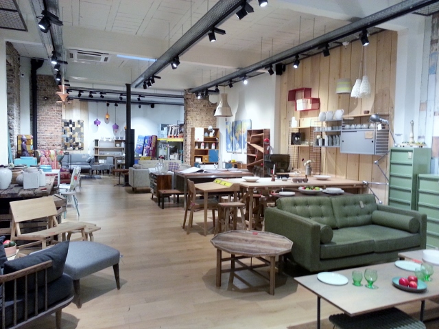 Fleux design et lifestyle depuis 2005