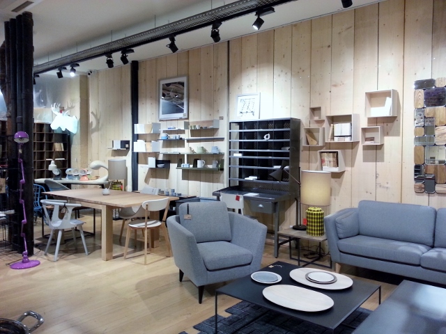 Fleux design et lifestyle depuis 2005