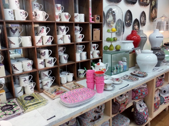 Fleux design et lifestyle depuis 2005