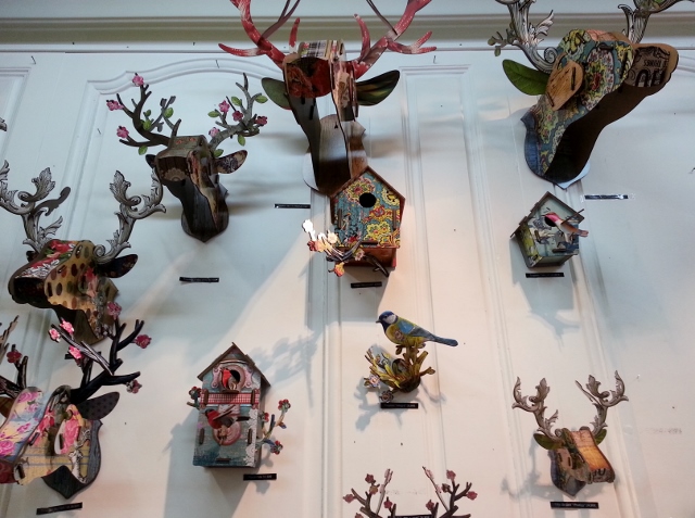 Fleux design et lifestyle depuis 2005