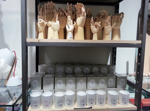 Fleux design et lifestyle depuis 2005