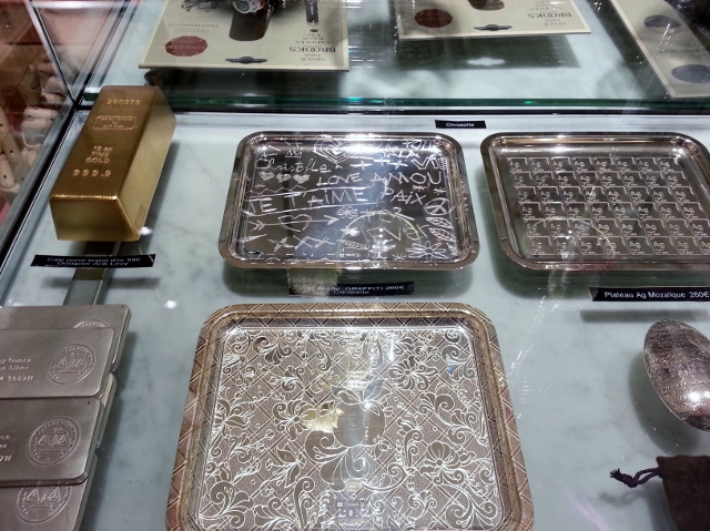 Fleux design et lifestyle depuis 2005