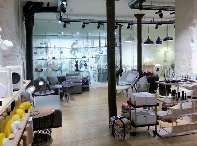 Fleux design et lifestyle depuis 2005