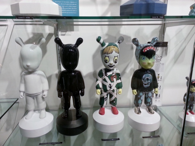 Fleux design et lifestyle depuis 2005