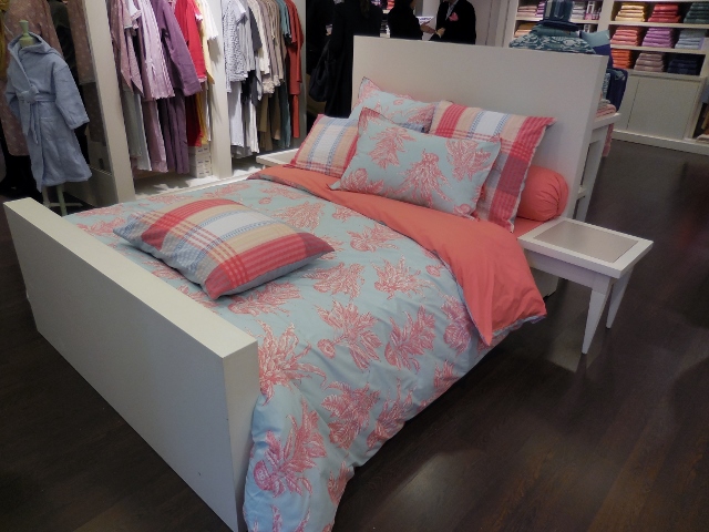 Linge de maison linvosges