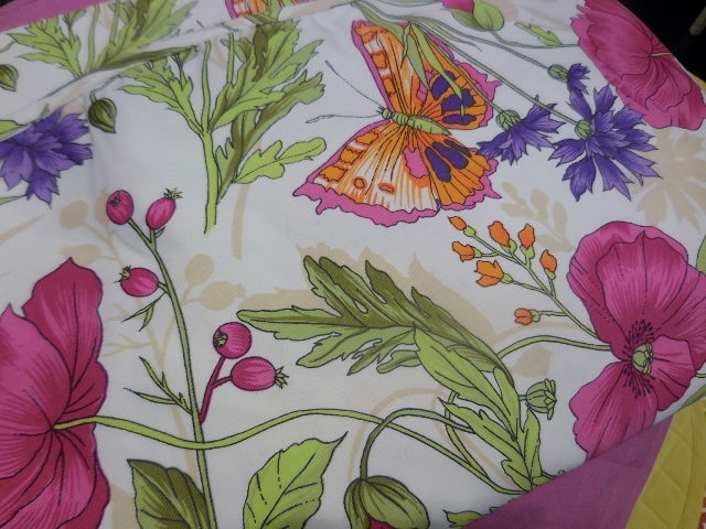 Linge de maison linvosges