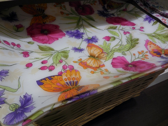 Linge de maison linvosges