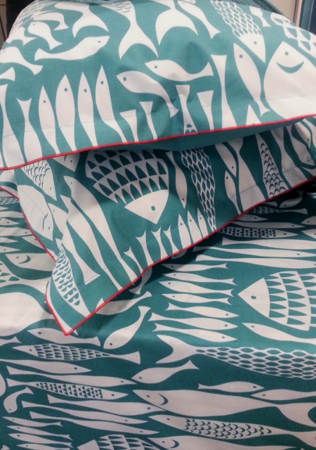 Linge de maison linvosges