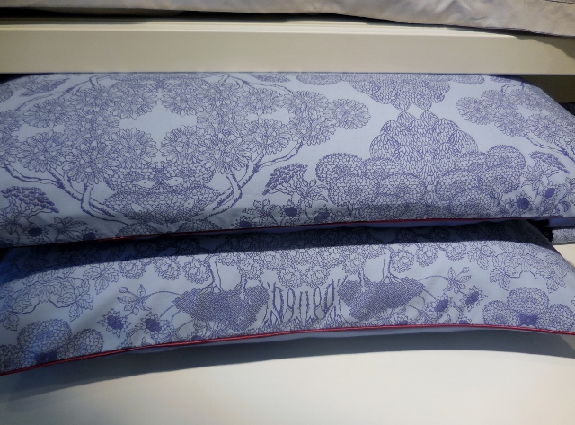 Linge de maison linvosges