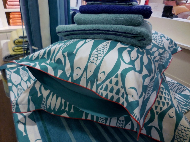 Linge de maison linvosges