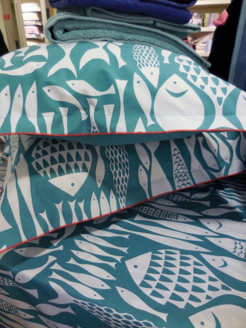 Linge de maison linvosges