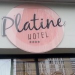 Platine Hotel