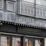 Théâtre des Bouffes-Parisiens