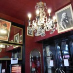 Théâtre des Bouffes-Parisiens