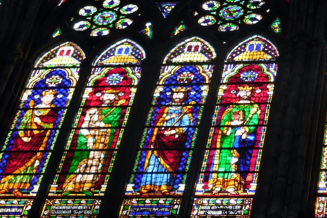 Basilique Cathédrale de Saint-Denis